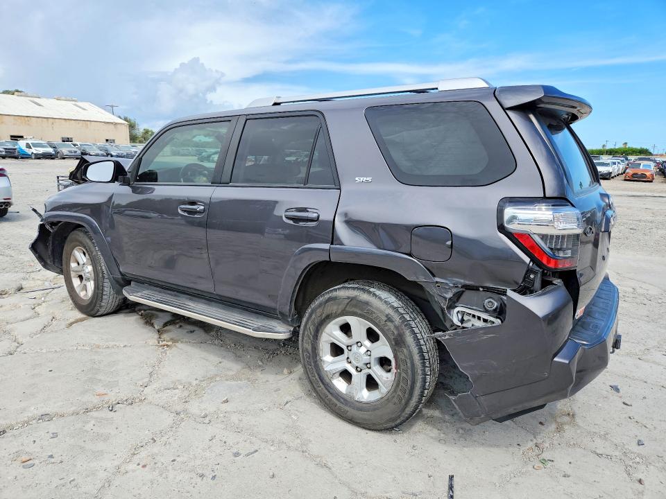 Aukcja sprzedaży 2014 Toyota 4runner, vin: JTEZU5JR9E5079583, numer aukcji: 68089666