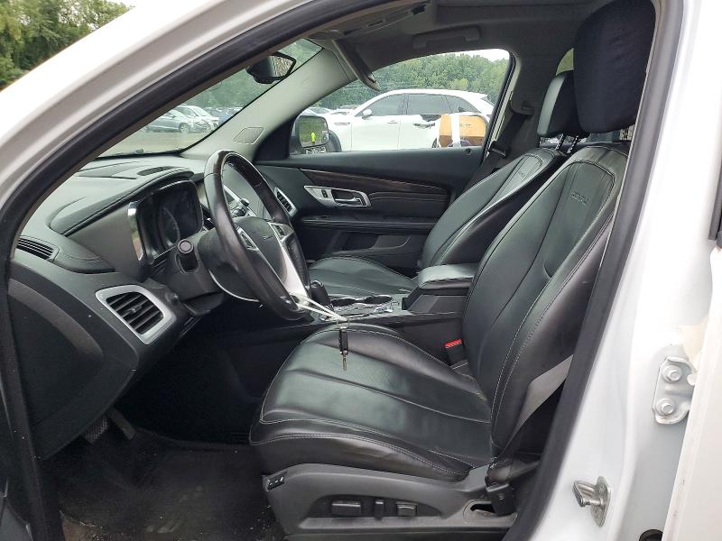 67627606 :رقم المزاد ، 2GKFLVE31G6168589 vin ، 2016 Gmc Terrain مزاد بيع