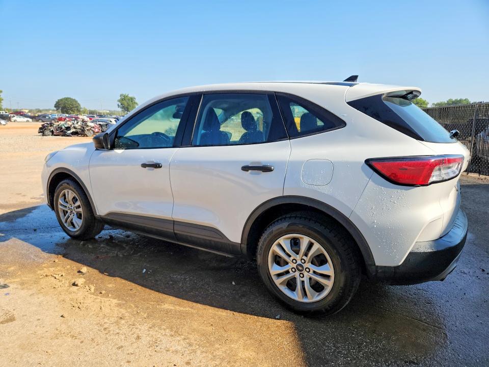 Продаж на аукціоні авто 2022 Ford Escape, vin: 1FMCU0F65NUA85717, номер лоту: 68783746