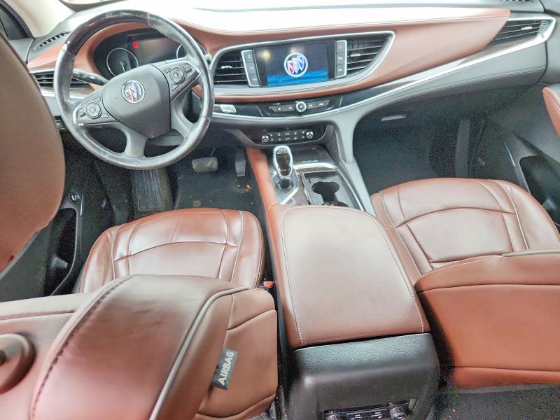 Продаж на аукціоні авто 2021 Buick Enclave, vin: 5GAEVCKW9MJ131858, номер лоту: 69177096