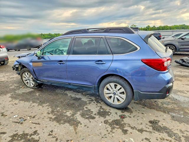 2018 Subaru Outback მანქანა იყიდება აუქციონზე, vin: 4S4BSAFC0J3300353, აუქციონის ნომერი: 68573546
