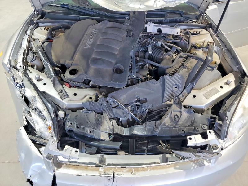 67833776 :رقم المزاد ، 2G1WG5E33C1186687 vin ، 2012 Chevrolet Impala مزاد بيع