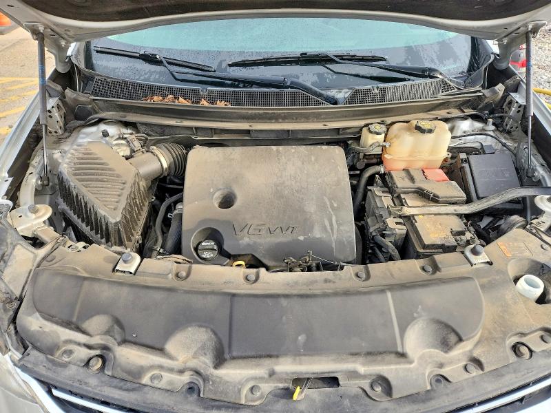 2020 Chevrolet Traverse მანქანა იყიდება აუქციონზე, vin: 1GNERGKW2LJ222048, აუქციონის ნომერი: 68568256