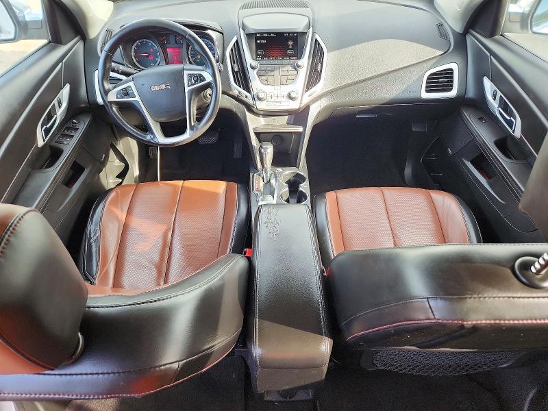 Aukcja sprzedaży 2016 Gmc Terrain, vin: 2GKALPEK7G6288622, numer aukcji: 70673176