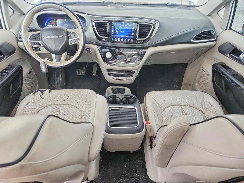 Aukcja sprzedaży 2018 Chrysler Pacifica, vin: 2C4RC1N79JR359137, numer aukcji: 69815486