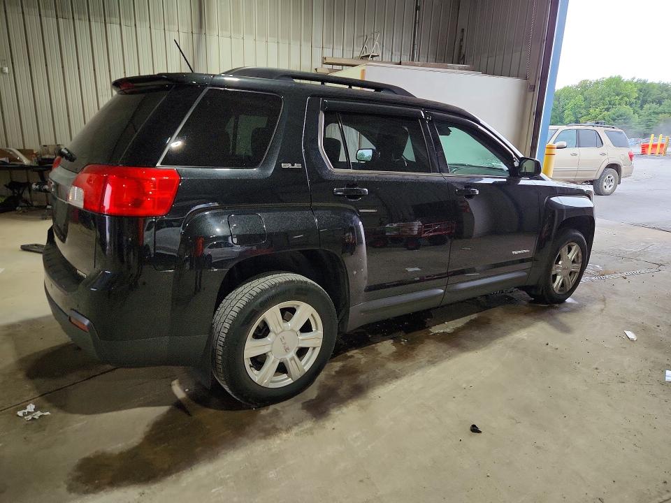 Aukcja sprzedaży 2015 Gmc Terrain, vin: 2GKFLWEK4F6216534, numer aukcji: 68342416