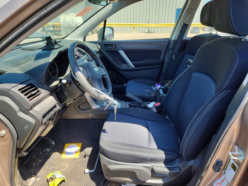 2014 Subaru Forester მანქანა იყიდება აუქციონზე, vin: JF2SJAAC5EH414874, აუქციონის ნომერი: 67542326