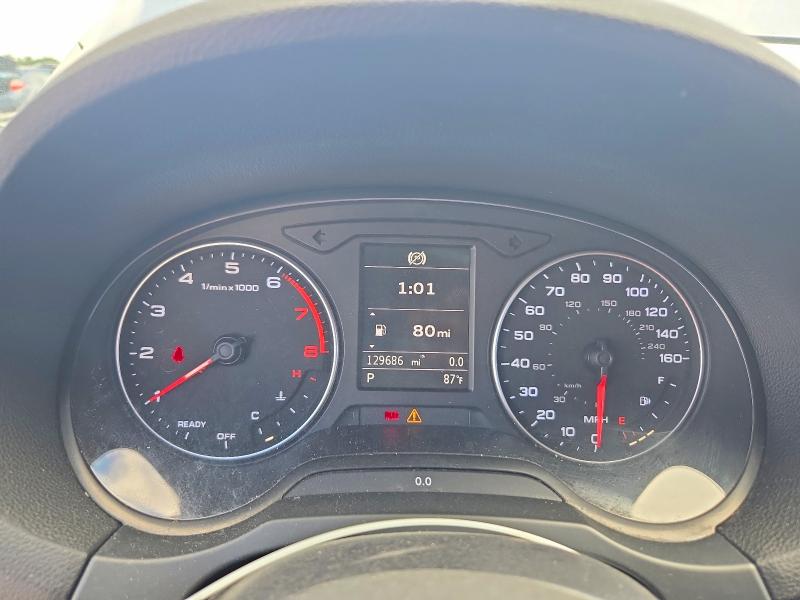 Aukcja sprzedaży 2016 Audi A3, vin: WAUA7GFF4G1014473, numer aukcji: 69932926