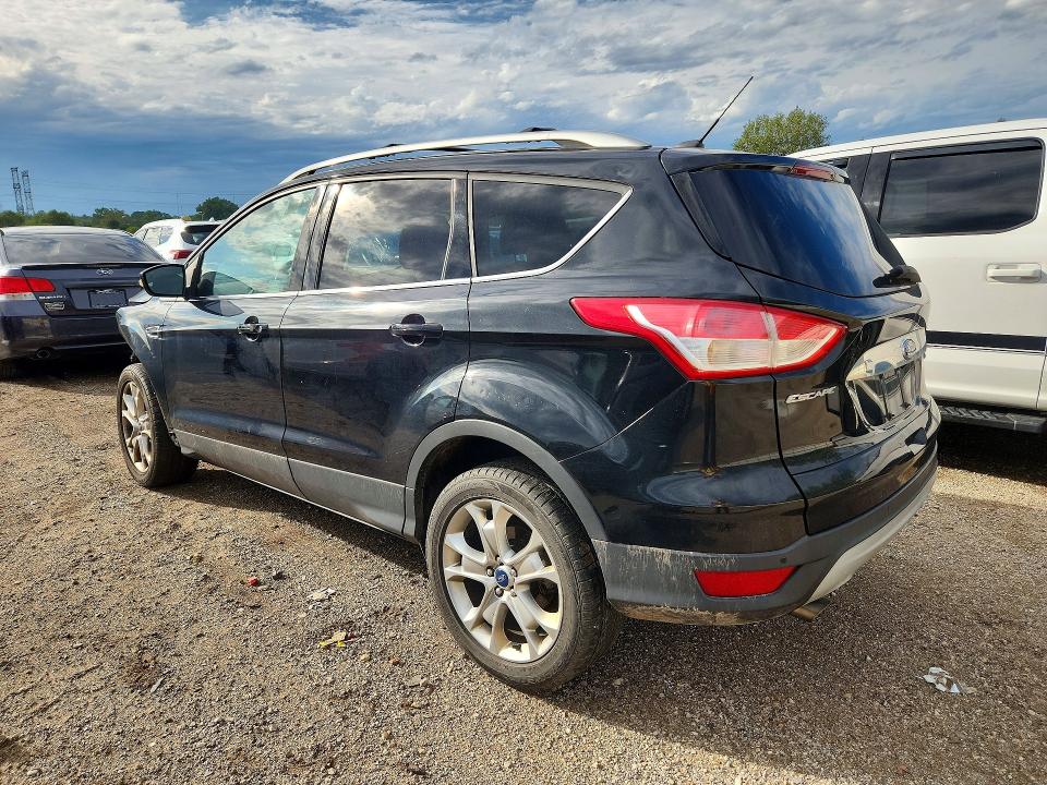 69138266 :رقم المزاد ، 1FMCU0J92EUA59092 vin ، 2014 Ford Escape مزاد بيع