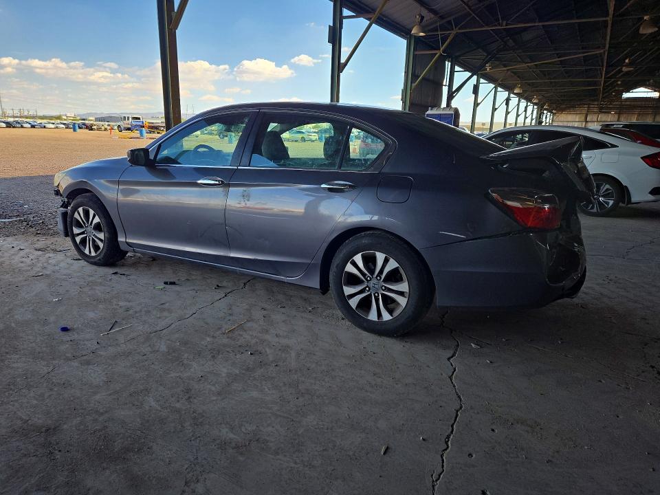 2014 Honda Accord მანქანა იყიდება აუქციონზე, vin: 1HGCR2F32EA288137, აუქციონის ნომერი: 71369656