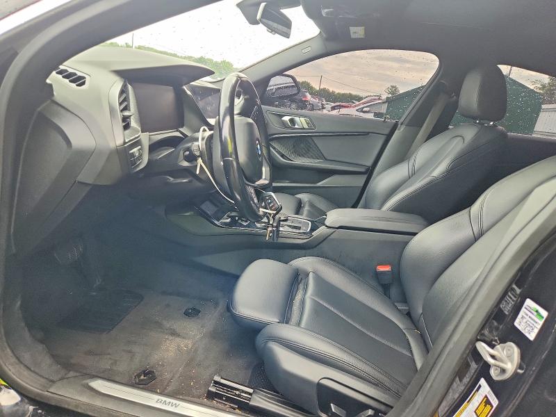 2022 Bmw 228xi მანქანა იყიდება აუქციონზე, vin: WBA73AK02N7L21350, აუქციონის ნომერი: 67726546