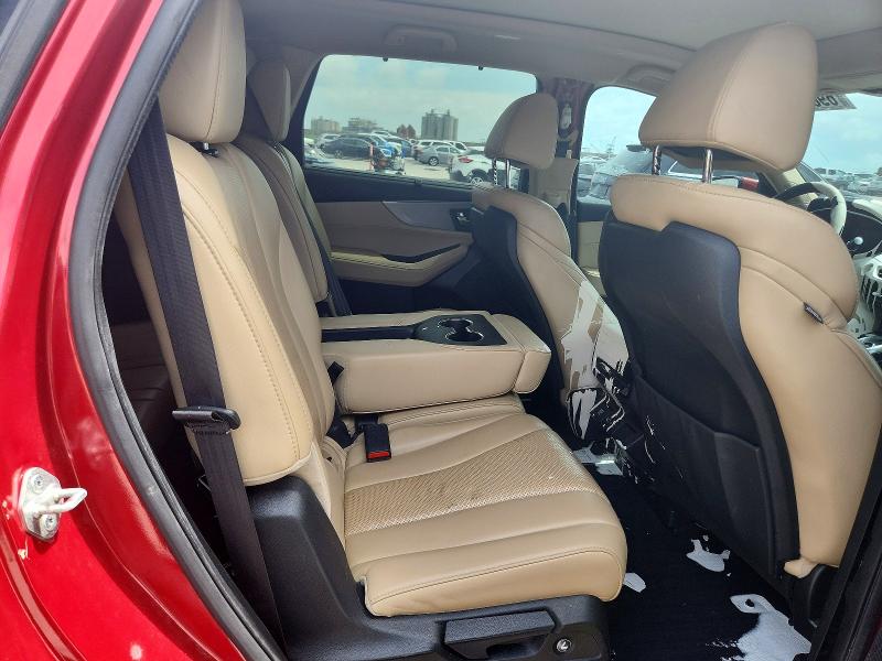 Продажа на аукционе авто 2022 Acura Mdx, vin: 5J8YD9H43NL010113, номер лота: 69005446