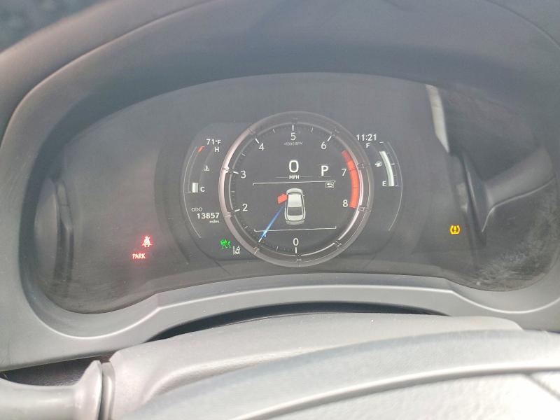 70125616 :رقم المزاد ، JTHGZ1B27R5074894 vin ، 2024 Lexus Is 350 مزاد بيع