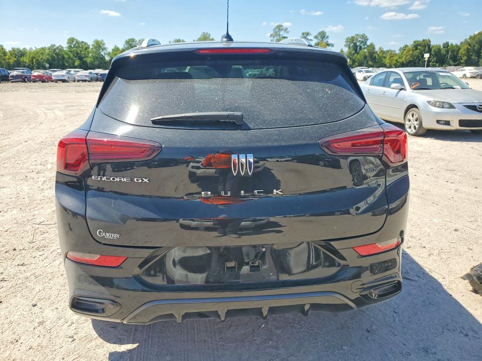 Продаж на аукціоні авто 2024 Buick Encore Gx, vin: KL4AMDSL1RB089838, номер лоту: 69606966