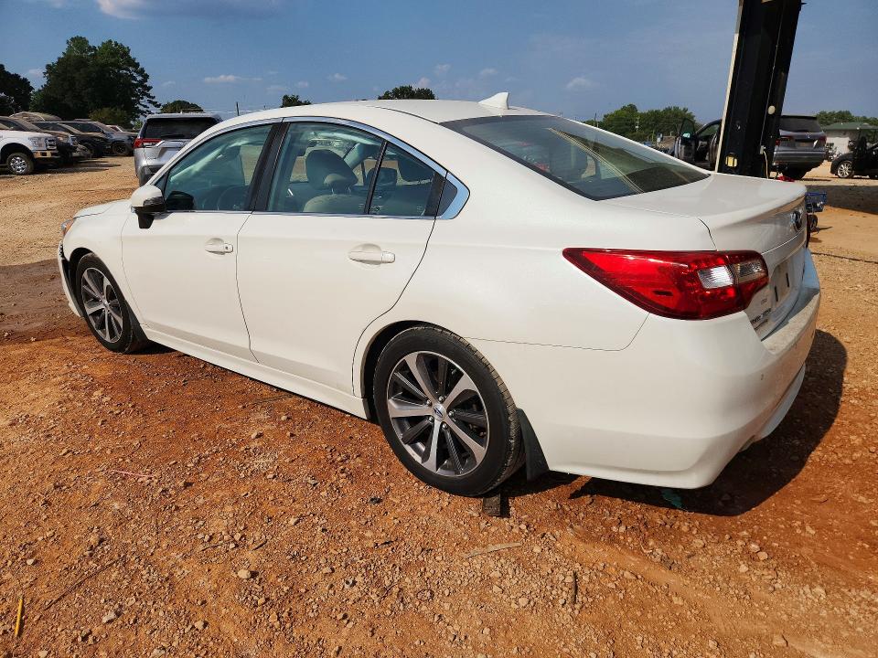 Aukcja sprzedaży 2017 Subaru Legacy, vin: 4S3BNAN64H3038922, numer aukcji: 69353896