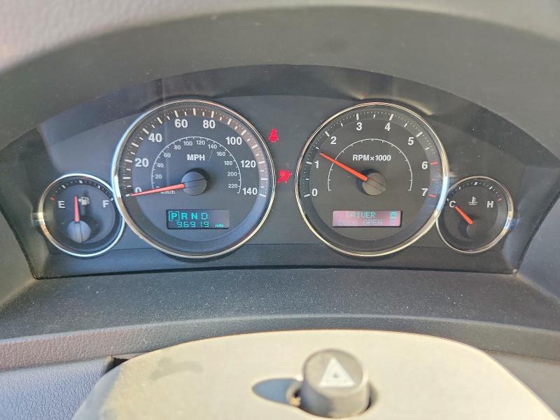 Aukcja sprzedaży 2007 Jeep Grand Cherokee, vin: 1J8GR48K37C522432, numer aukcji: 69936276