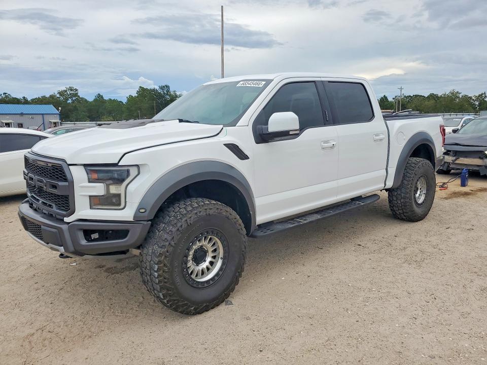 Продажа на аукционе авто 2019 Ford F150, vin: 1FTFW1RG9KFB24962, номер лота: 68545466