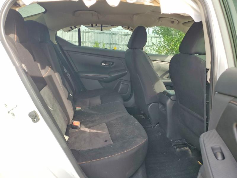 Продаж на аукціоні авто 2023 Nissan Sentra, vin: 3N1AB8DV5PY225326, номер лоту: 66453046