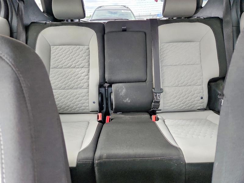 Aukcja sprzedaży 2020 Chevrolet Equinox, vin: 3GNAXHEV9LS525601, numer aukcji: 70335646