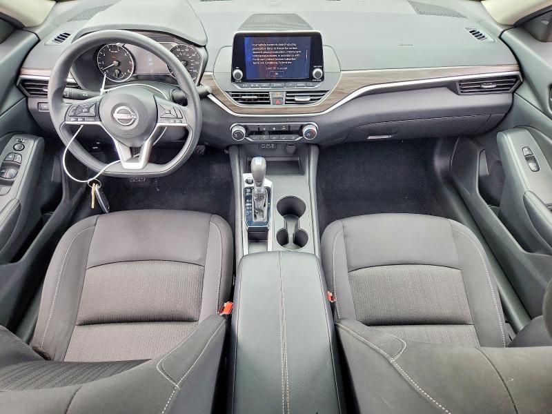 2026 Nissan Altima მანქანა იყიდება აუქციონზე, vin: 1N4BL4DV1TN319594, აუქციონის ნომერი: 70944316