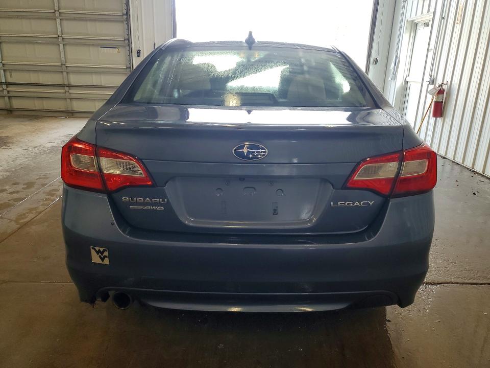 Aukcja sprzedaży 2016 Subaru Legacy, vin: 4S3BNAC65G3053141, numer aukcji: 67471006