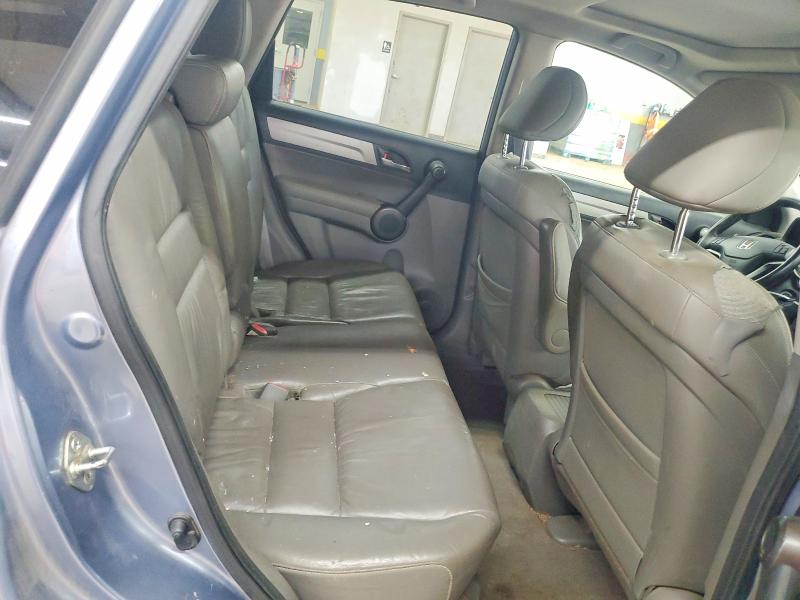 Продажа на аукционе авто 2010 Honda Cr-v, vin: JHLRE4H74AC009708, номер лота: 68491276