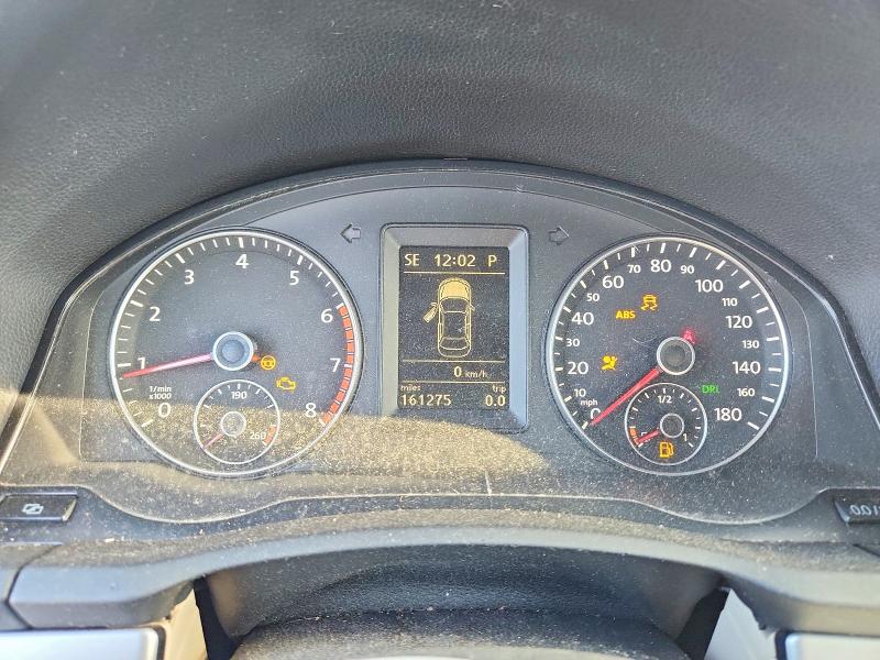Aukcja sprzedaży 2012 Volkswagen Eos, vin: WVWBW7AH8CV002851, numer aukcji: 67625846