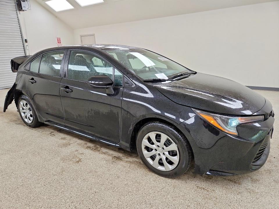 Aukcja sprzedaży 2026 Toyota Corolla, vin: 5YFB4MDE2TP457302, numer aukcji: 70856836