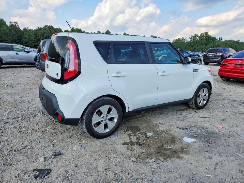67303356 :رقم المزاد ، KNDJN2A25G7288326 vin ، 2016 Kia Soul مزاد بيع