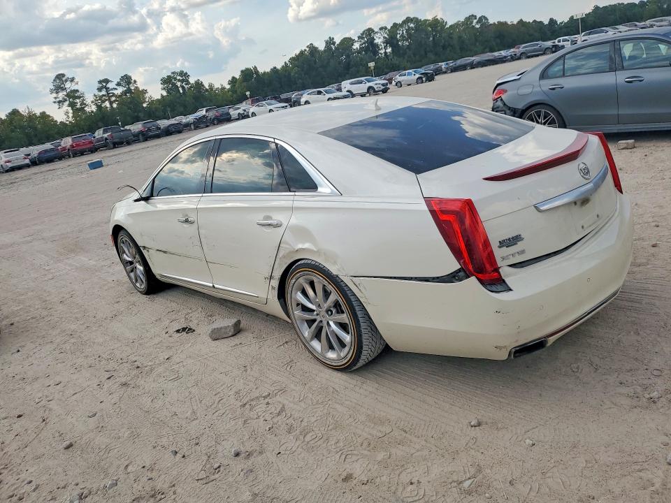 2013 Cadillac Xts მანქანა იყიდება აუქციონზე, vin: 2G61S5S34D9216466, აუქციონის ნომერი: 69732536
