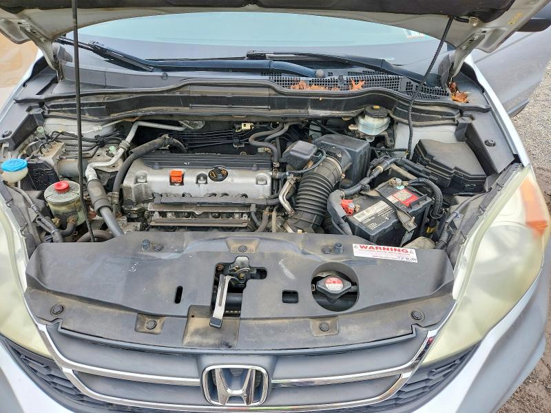 Продажа на аукционе авто 2011 Honda Cr-v, vin: 5J6RE4H3XBL073628, номер лота: 70741146