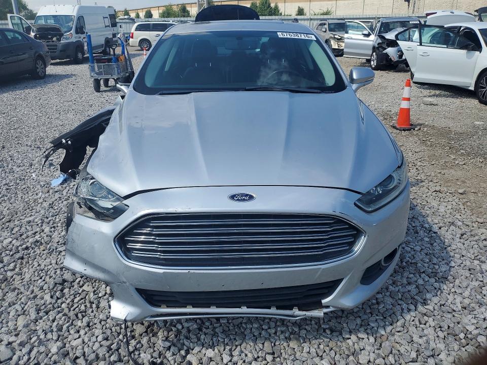 Продажа на аукционе авто 2015 Ford Fusion, vin: 3FA6P0H98FR138053, номер лота: 67638716