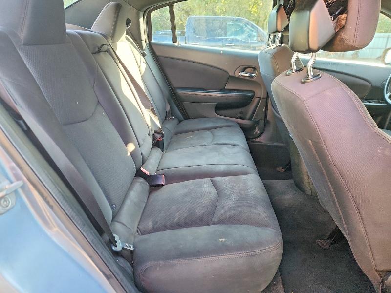 2013 Chrysler 200 მანქანა იყიდება აუქციონზე, vin: 1C3CCBBB6DN701637, აუქციონის ნომერი: 69204046
