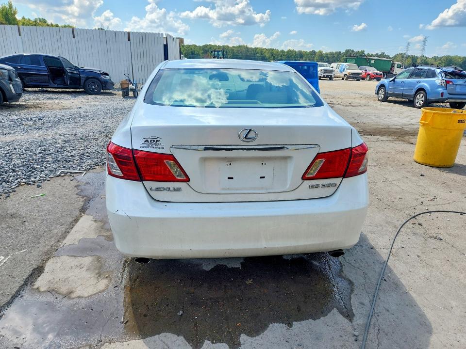 Aukcja sprzedaży 2007 Lexus Es, vin: JTHBJ46G672063134, numer aukcji: 67484896