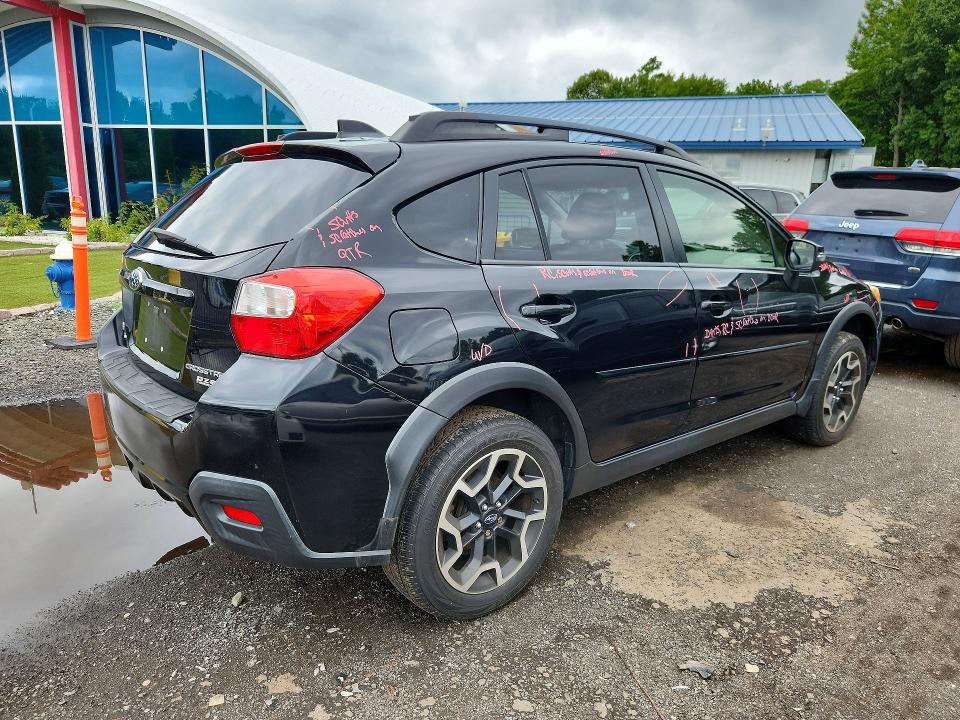 Aukcja sprzedaży 2016 Subaru Crosstrek, vin: JF2GPALC2G8204379, numer aukcji: 66952716
