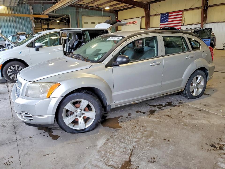 70877136 :رقم المزاد ، 1B3CB4HA3AD534049 vin ، 2010 Dodge Caliber مزاد بيع
