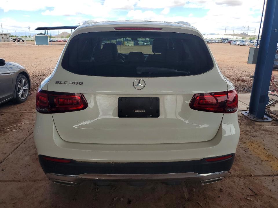 Продажа на аукционе авто 2020 Mercedes-benz Glc, vin: W1N0G8DB0LF844748, номер лота: 59409896