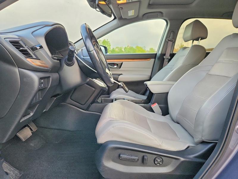 Продаж на аукціоні авто 2020 Honda Cr-v, vin: 5J6RW2H82LA007388, номер лоту: 69780586