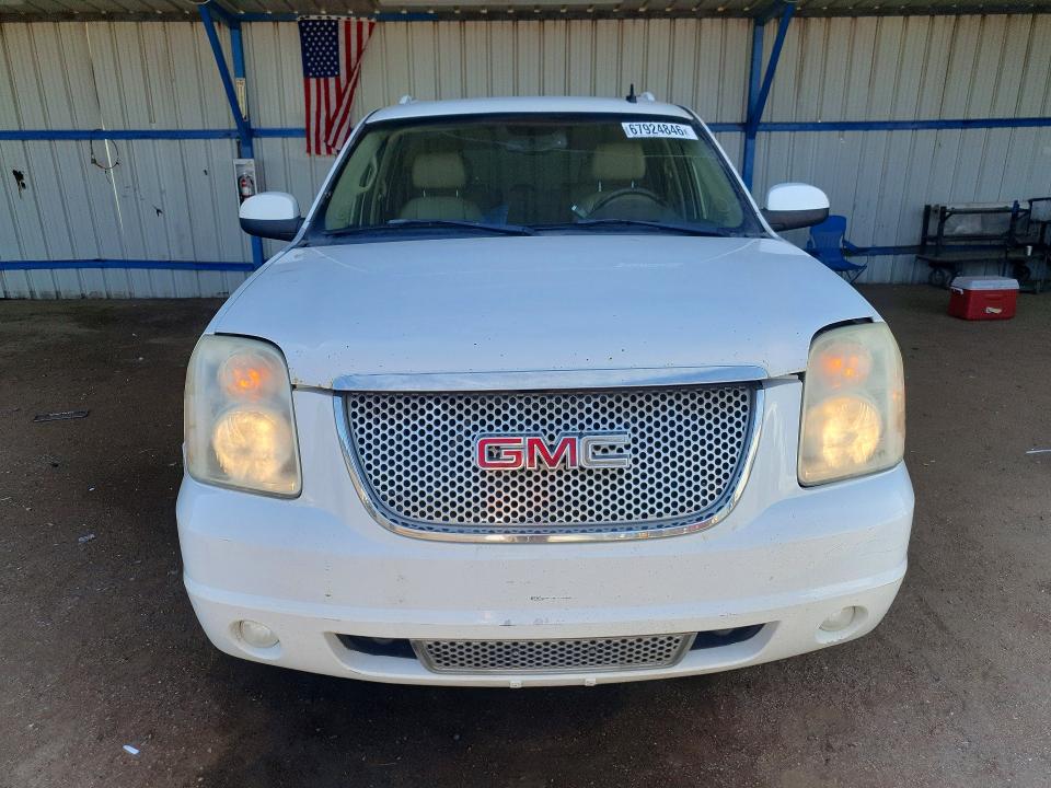 2007 Gmc Yukon Xl მანქანა იყიდება აუქციონზე, vin: 1GKFK66867J326477, აუქციონის ნომერი: 67924846