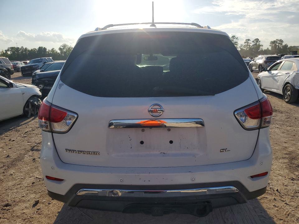 Aukcja sprzedaży 2013 Nissan Pathfinder, vin: 5N1AR2MN4DC612584, numer aukcji: 68377766