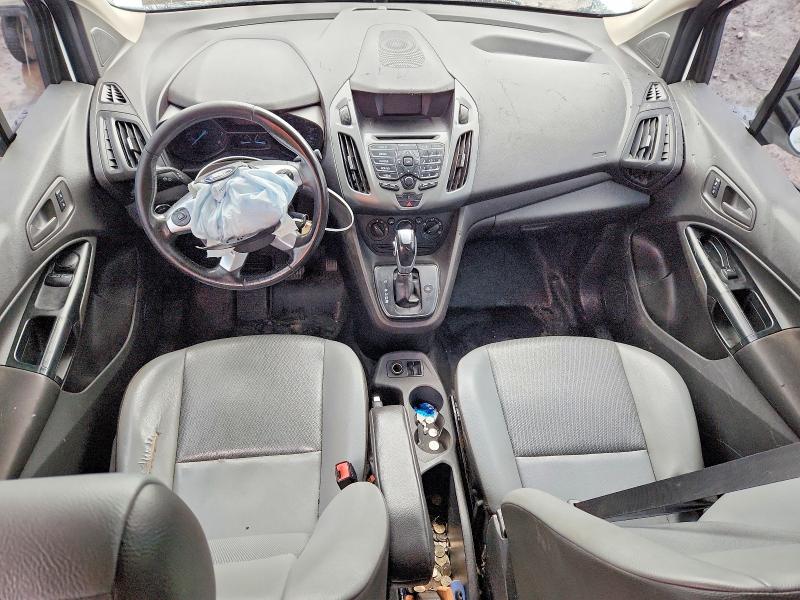 69876696 :رقم المزاد ، NM0LS7E75J1375834 vin ، 2018 Ford Transit Connect مزاد بيع