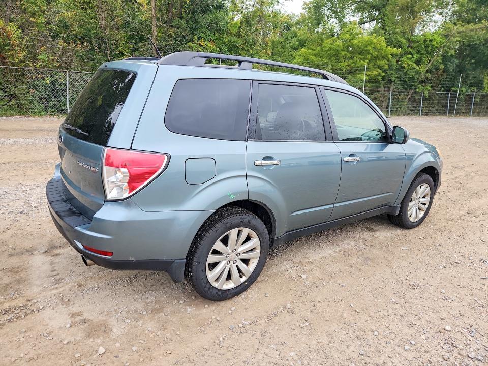Aukcja sprzedaży 2012 Subaru Forester, vin: JF2SHBDC9CH418338, numer aukcji: 68514246