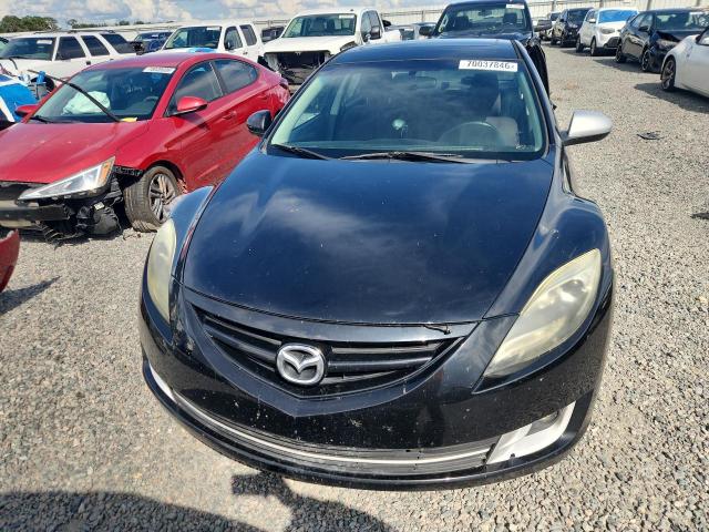 Aukcja sprzedaży 2013 Mazda 6, vin: 1YVHZ8EH1D5M03171, numer aukcji: 70037846