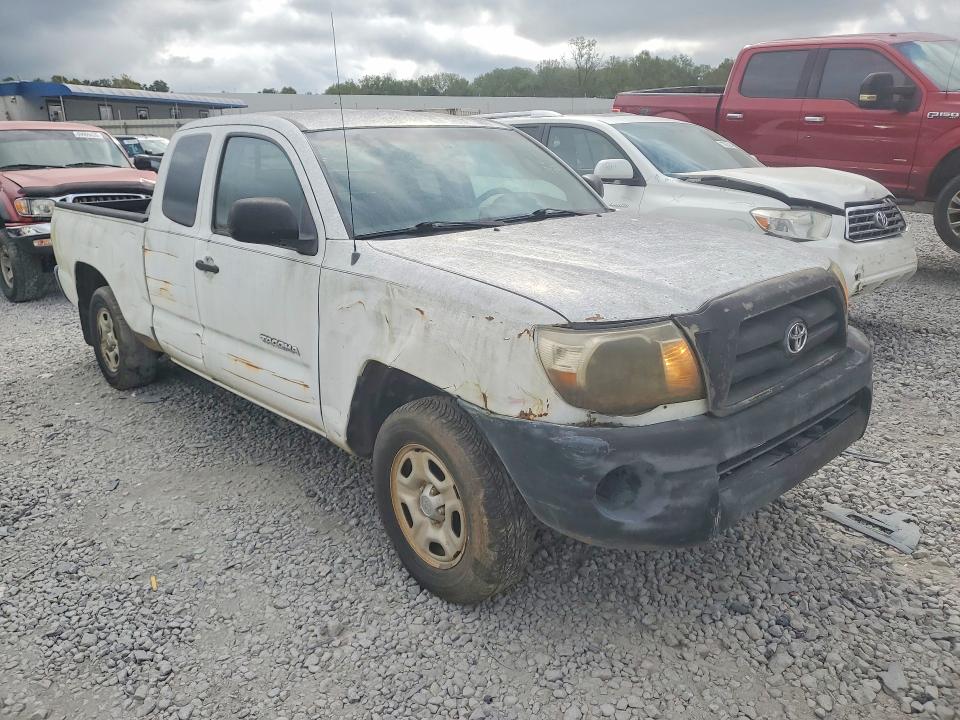 Aukcja sprzedaży 2006 Toyota Tacoma, vin: 5TETX22N76Z247909, numer aukcji: 68378496
