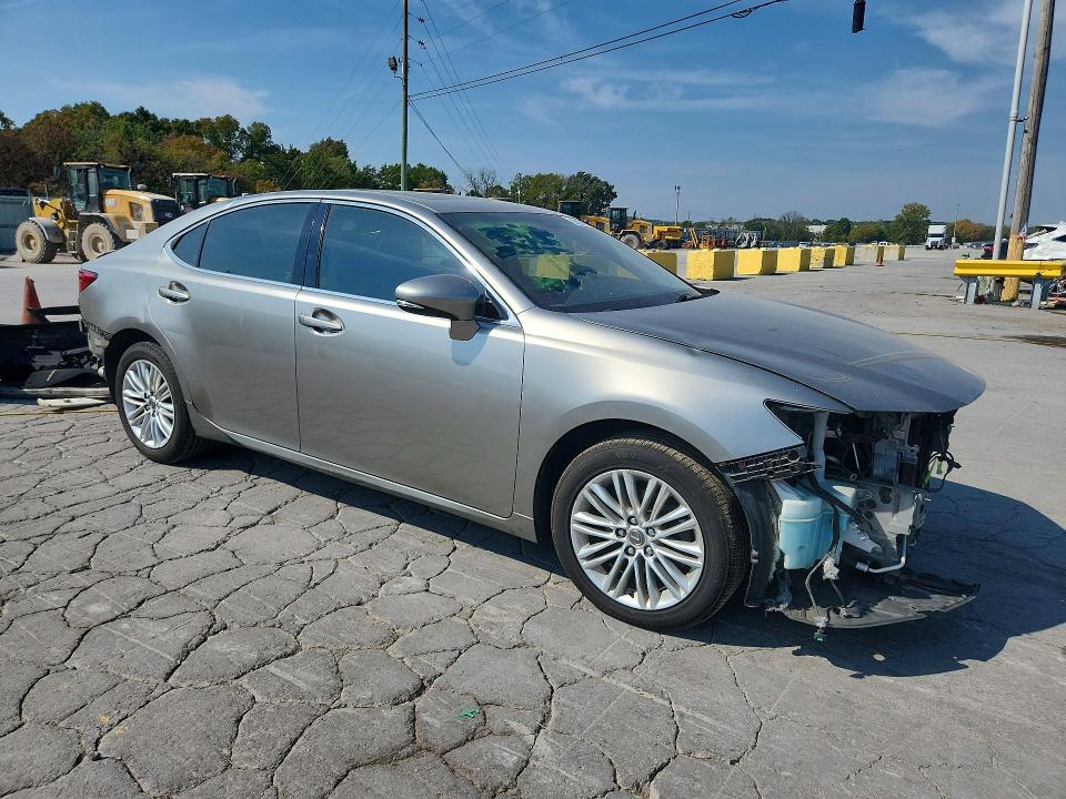 Продажа на аукционе авто 2015 Lexus Es, vin: JTHBK1GG4F2183393, номер лота: 69807296