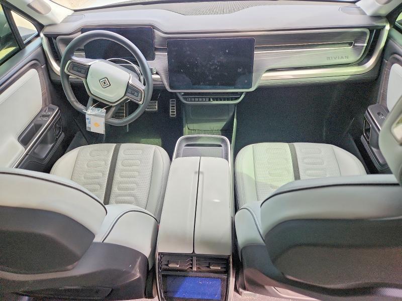 Aukcja sprzedaży 2023 Rivian R1t, vin: 7FCTGAAA5PN023870, numer aukcji: 66748926