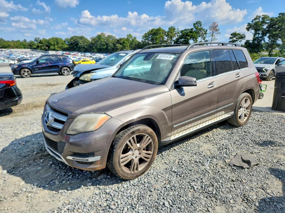 Продажа на аукционе авто 2013 Mercedes-benz Glk, vin: WDCGG5HB2DF958924, номер лота: 69741976