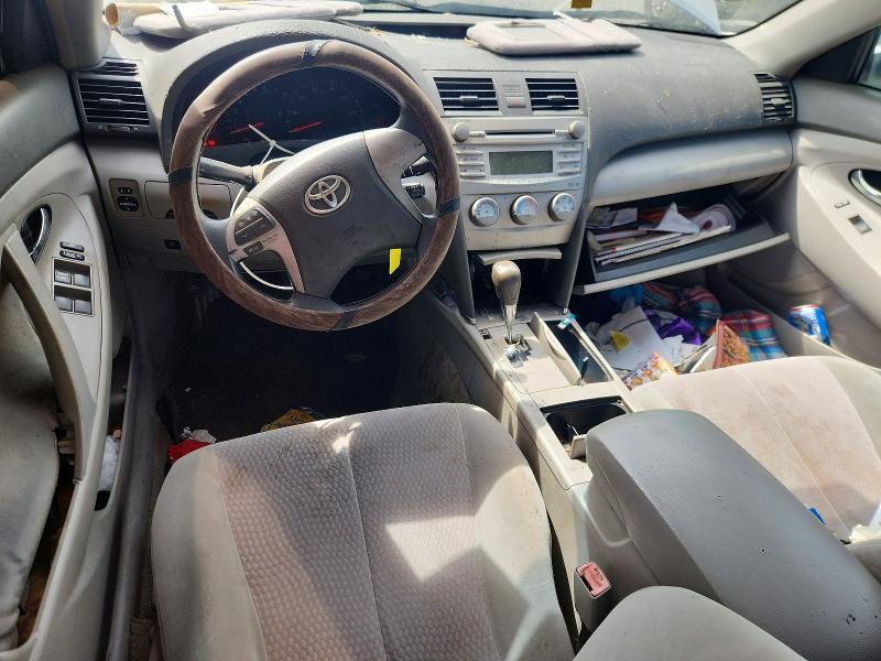 2010 Toyota Camry მანქანა იყიდება აუქციონზე, vin: 4T4BF3EK5AR044137, აუქციონის ნომერი: 70503056