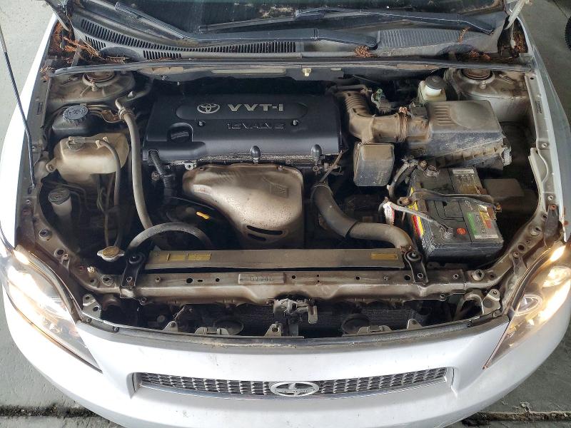 69935756 :رقم المزاد ، JTKDE167460130801 vin ، 2006 Scion Tc مزاد بيع