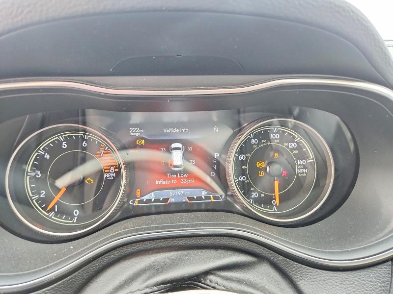 Aukcja sprzedaży 2019 Jeep Cherokee, vin: 1C4PJMDXXKD217190, numer aukcji: 64964886